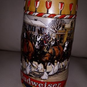 Budwesier Stein 1986